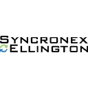 Syncronex logo