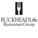 Buckhead Life Restaurant Group logo