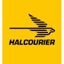 Halcourier logo