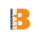 Blast Fitness logo