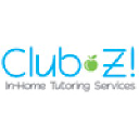 Club Z! In-Home Tutoring logo
