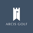 Arcis Golf logo