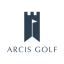 Arcis Golf logo