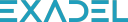 Exadel logo