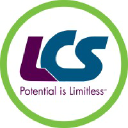 LCS Racine logo