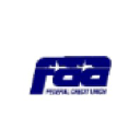 FAA Federal Credit Union logo