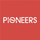 Pioneers logo