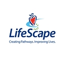 LifeScape logo