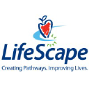 LifeScape logo