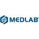MEDLAB logo