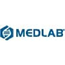MEDLAB logo