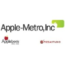 Applebee's - Apple-Metro logo