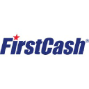 First Cash Financial Services logo