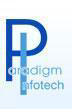Paradigm Infotech logo