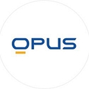 Opus Consulting Solutions logo