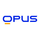 Opus Consulting Solutions logo