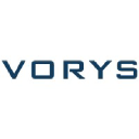 Vorys logo