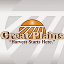 Great Plains Mfg. HR logo