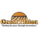 Great Plains Mfg. HR logo