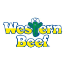 Western Beef logo