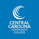 Central Carolina Community College logo