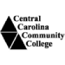 Central Carolina Community College logo