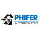 Phifer Incorporated logo