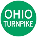 Ohio Turnpike and Infrastructure Commission logo