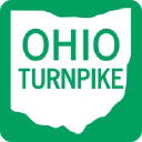 Ohio Turnpike and Infrastructure Commission logo