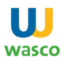 Wasco Energy logo