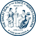 North Carolina Department of Natural and Cultural Resources logo