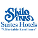 Shilo Inns logo