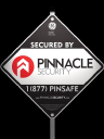 Pinnacle Security logo