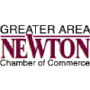 Newton Chamber of Commerce logo