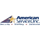 American Services logo