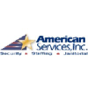 American Services logo
