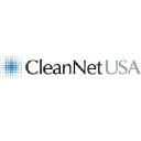 CleanNet USA logo
