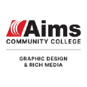 Aims Community College logo