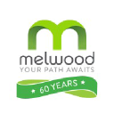 Melwood logo