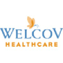 Welcov Healthcare logo