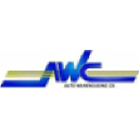 Auto Warehousing logo