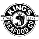 King's Seafood logo