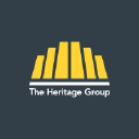 The Heritage Group logo