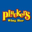 Pluckers Wing Bar logo