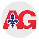 Associated Grocers logo