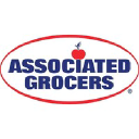 Associated Grocers logo