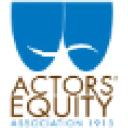 Actors' Equity Association logo