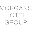 Morgans Hotel Group logo