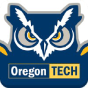 Oregon Tech logo