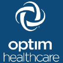 Optim Healthcare logo